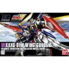 Gundam: Wing Gundam 1:144 Scale Model Kit HG