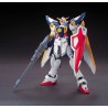 Gundam: Wing Gundam 1:144 Scale Model Kit HG
