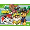 Paw Patrol 12/16/20/24p Ravensburger Paw Patrol 12/16/20/24p Ravensburger