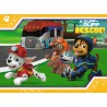 Paw Patrol 12/16/20/24p Ravensburger