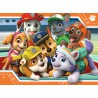 Paw Patrol 12/16/20/24p Ravensburger Paw Patrol 12/16/20/24p Ravensburger