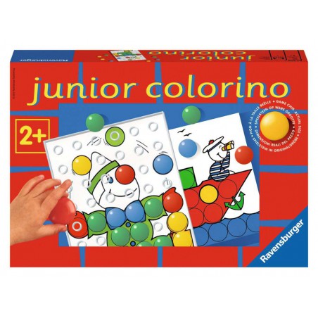 Junior Colorino, ravensburger