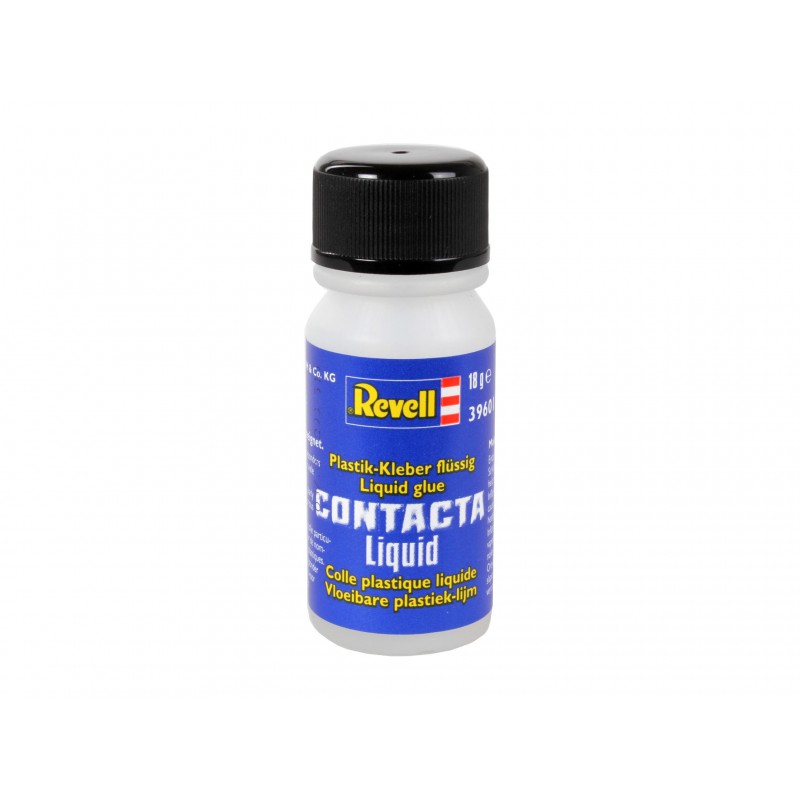 Revell Contacta Liquid, Plasticlijm