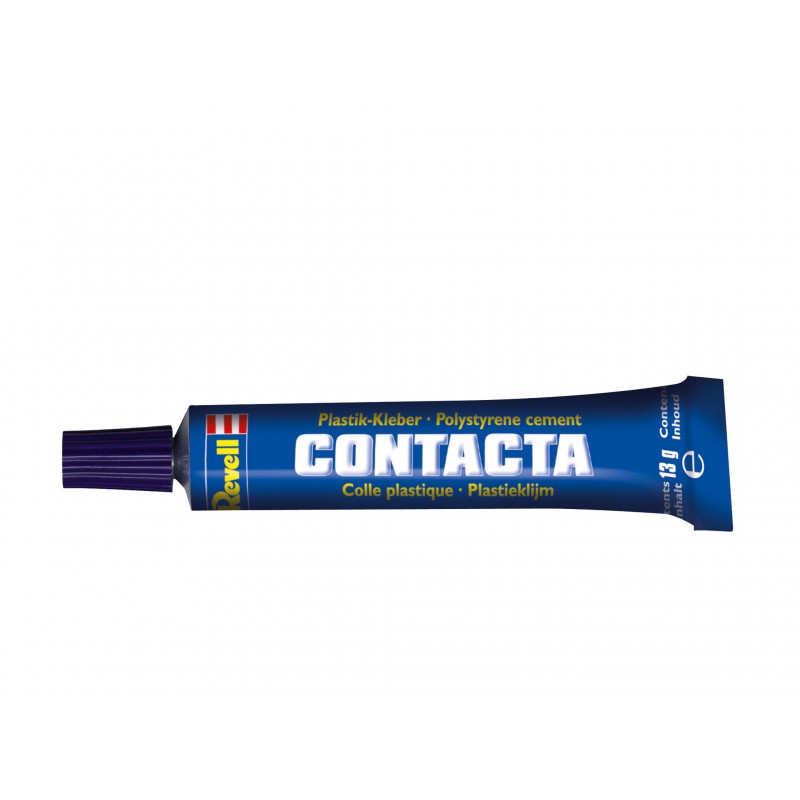 Revell Contacta Tube, Plasticlijm