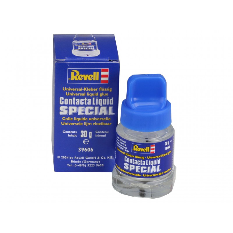 Revell Contacta Liquid Special, Lijm