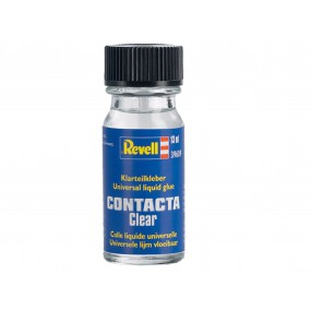 Revell Contacta Clear, Plasticlijm
