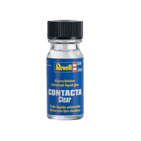 Revell Contacta Clear, Plasticlijm