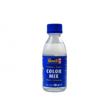 Revell Color Mix, Verdunner 100ML