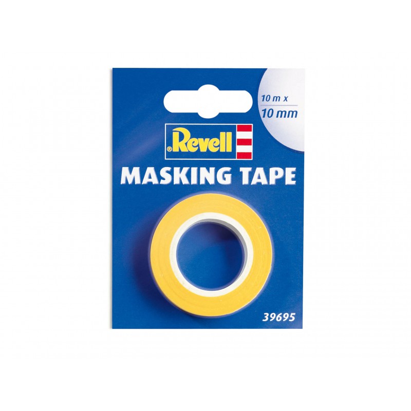 Revell Masking Tape, 10MM