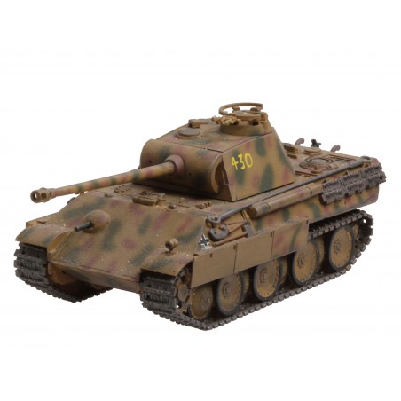 Revell PZKPFW V 'Panther' Ausf. G