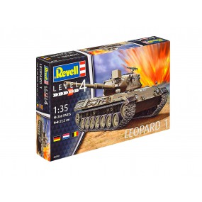 Revell Leopard 1