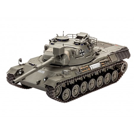 Revell Leopard 1