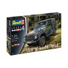 Revell LKW GL Leicht 'Wolf'