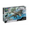 Revell B-25 Mitchell Revell B-25 Mitchell