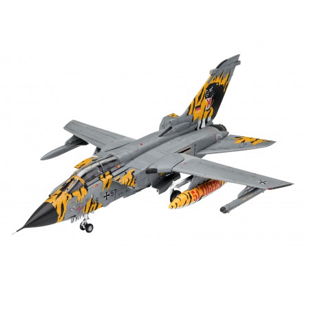 Revell Tornado ECR 'Tigermeet 2018'