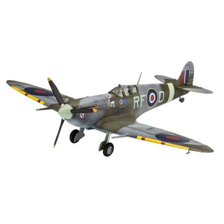 Revell Supermarine Spitfire MK.VB