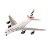 Revell A380-800 British Airways