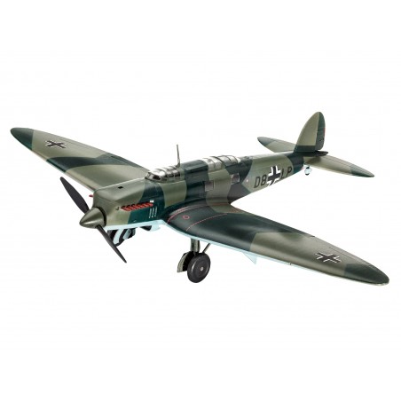 Revell Heinkel HE70 F-2