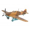 Revell Hawker Hurricane MK.IIC Revell Hawker Hurricane MK.IIC