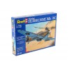 Revell Hawker Hurricane MK.IIC Revell Hawker Hurricane MK.IIC
