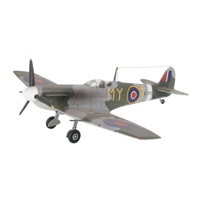 Revell Spitfire MK.V