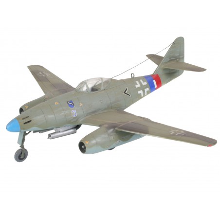 Revell ME 262 A-1A