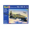 Revell ME 262 A-1A
