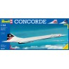 Revell Concorde British Airways