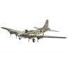 Revell B-17F Memphis Belle