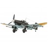 Revell Junkers JU87 G/D Tank Buster