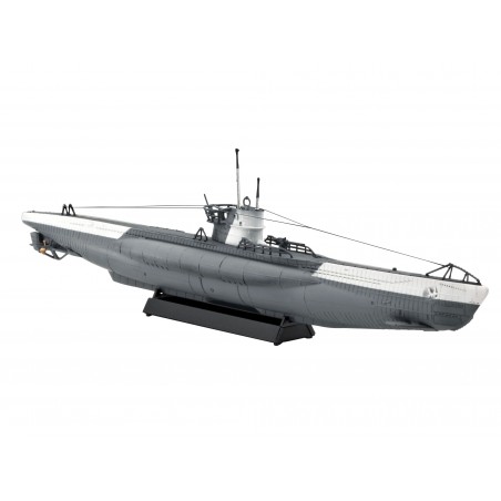 Revell U-Boot Type VII C