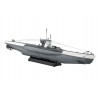 Revell U-Boot Type VII C
