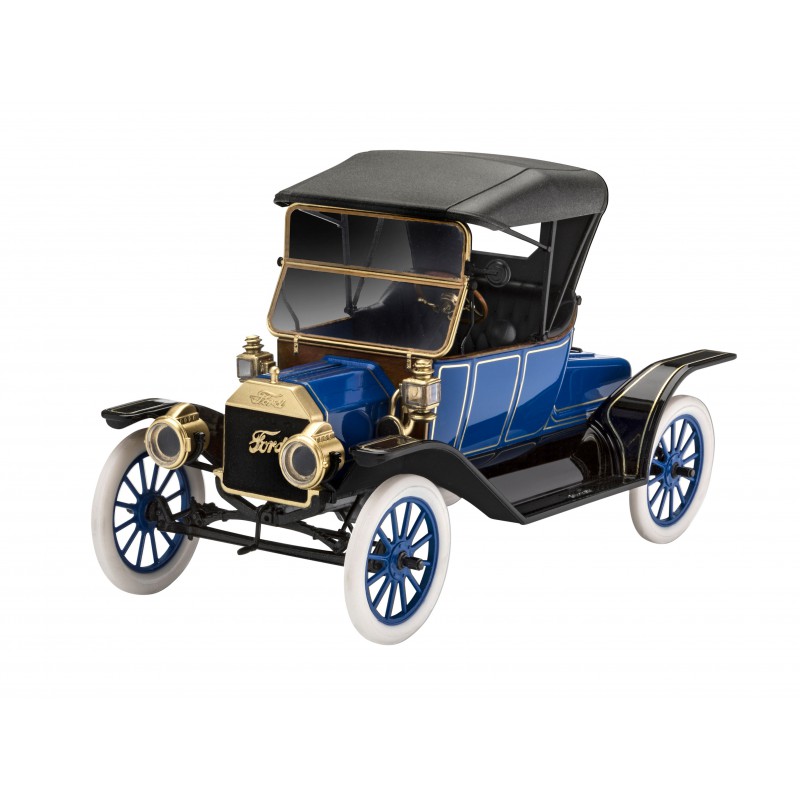 Revell 1913 Ford Model T Roadster