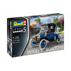 Revell 1913 Ford Model T Roadster