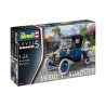 Revell 1913 Ford Model T Roadster
