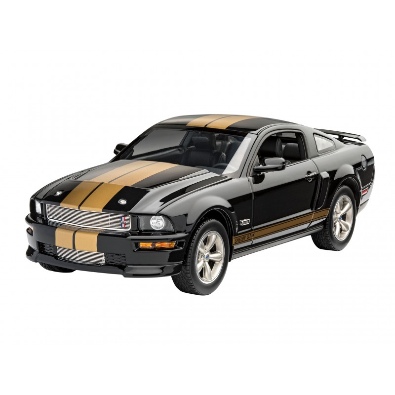 Revell 2006 Ford Shelby GT-H