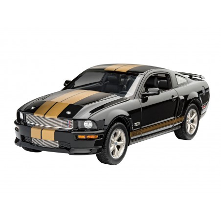 Revell 2006 Ford Shelby GT-H