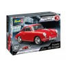 Revell Porsche 356B Coupé