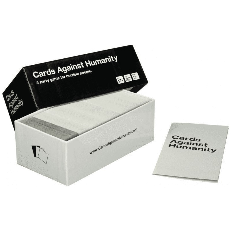 Cards Against Humanity - Kaartspel, Kickstarter