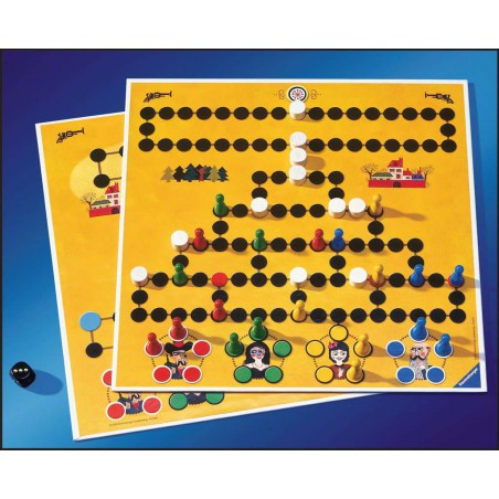 Barricade Classic Ravensburger