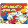 Ganzenbord, ravensburger Ganzenbord, ravensburger
