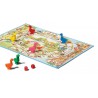 Ganzenbord, ravensburger Ganzenbord, ravensburger