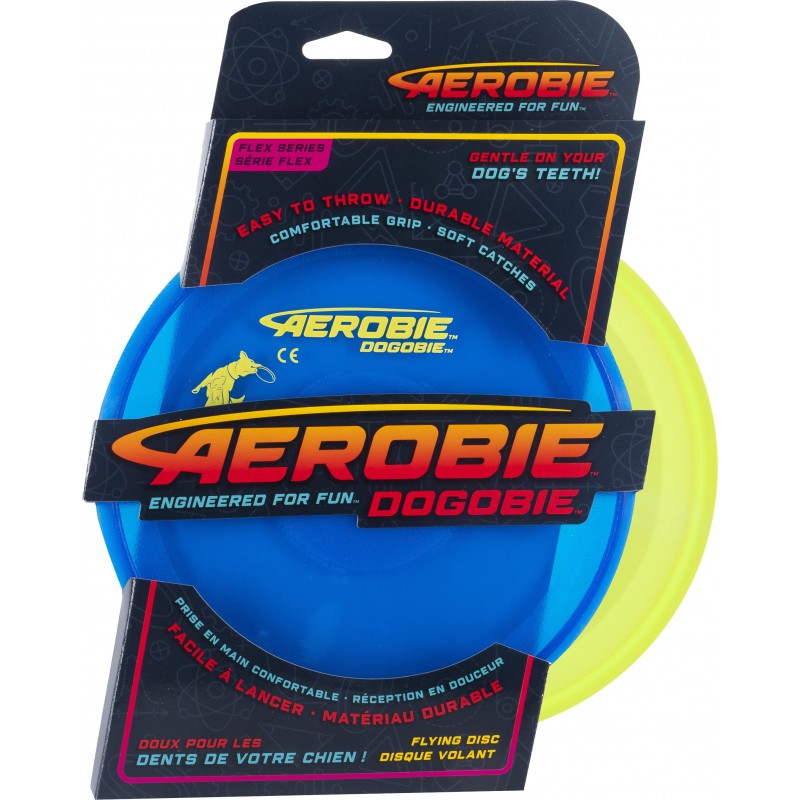 AEROBIE Dogobie Disc