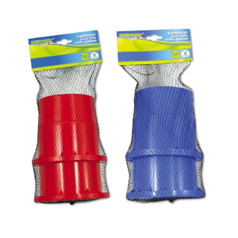 Loopklossen, outdoor active