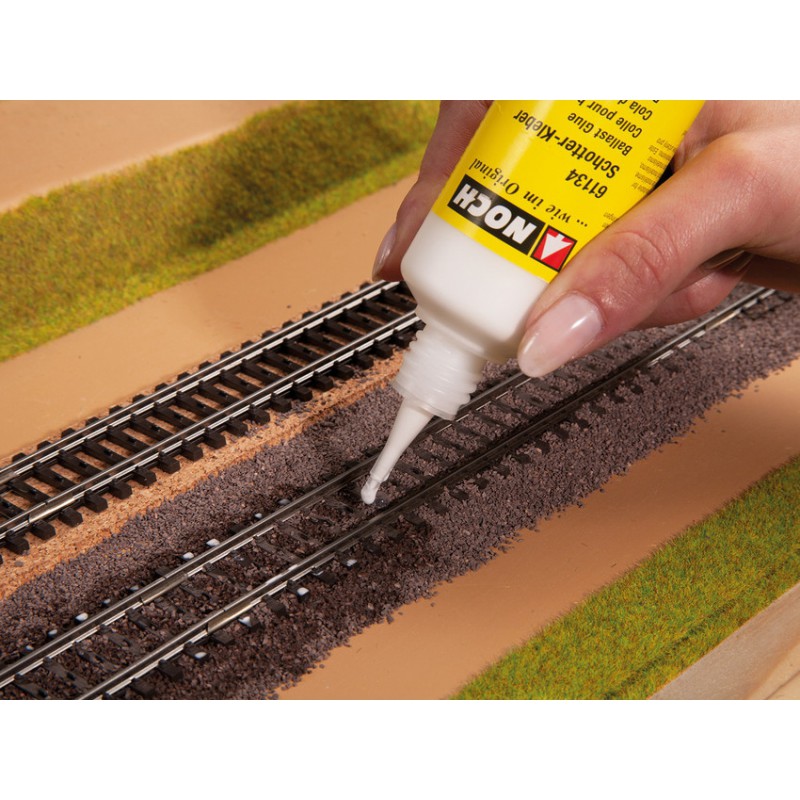 Steenslag "Gneis", roodbruin Noch