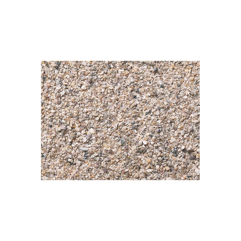 Steenslag "Gneis", bruin Noch