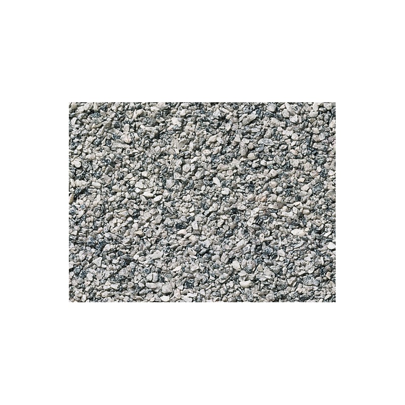 Steenslag "Gneis", grijs Noch