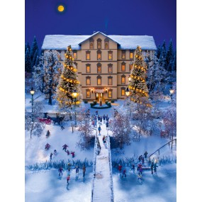 Sneeuwvlokken 75 gr, Noch