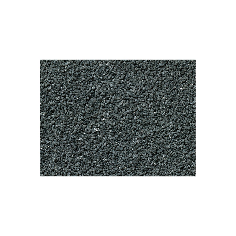 Steenslag "Gneis", donkergrijs Noch
