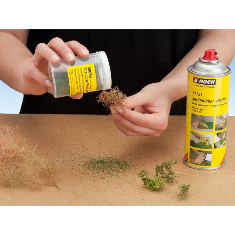 Spoordijkbeplanting, Noch